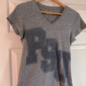 Under Armour women’s Penn State t shirt